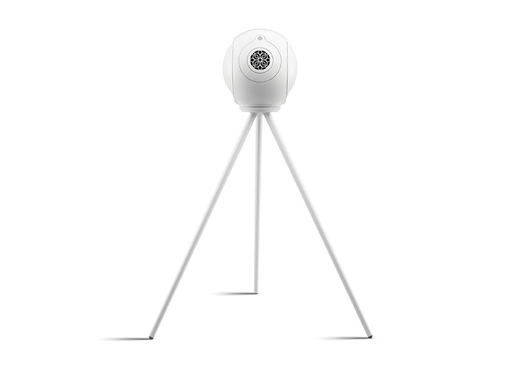 Tripod for your Devialet speakers