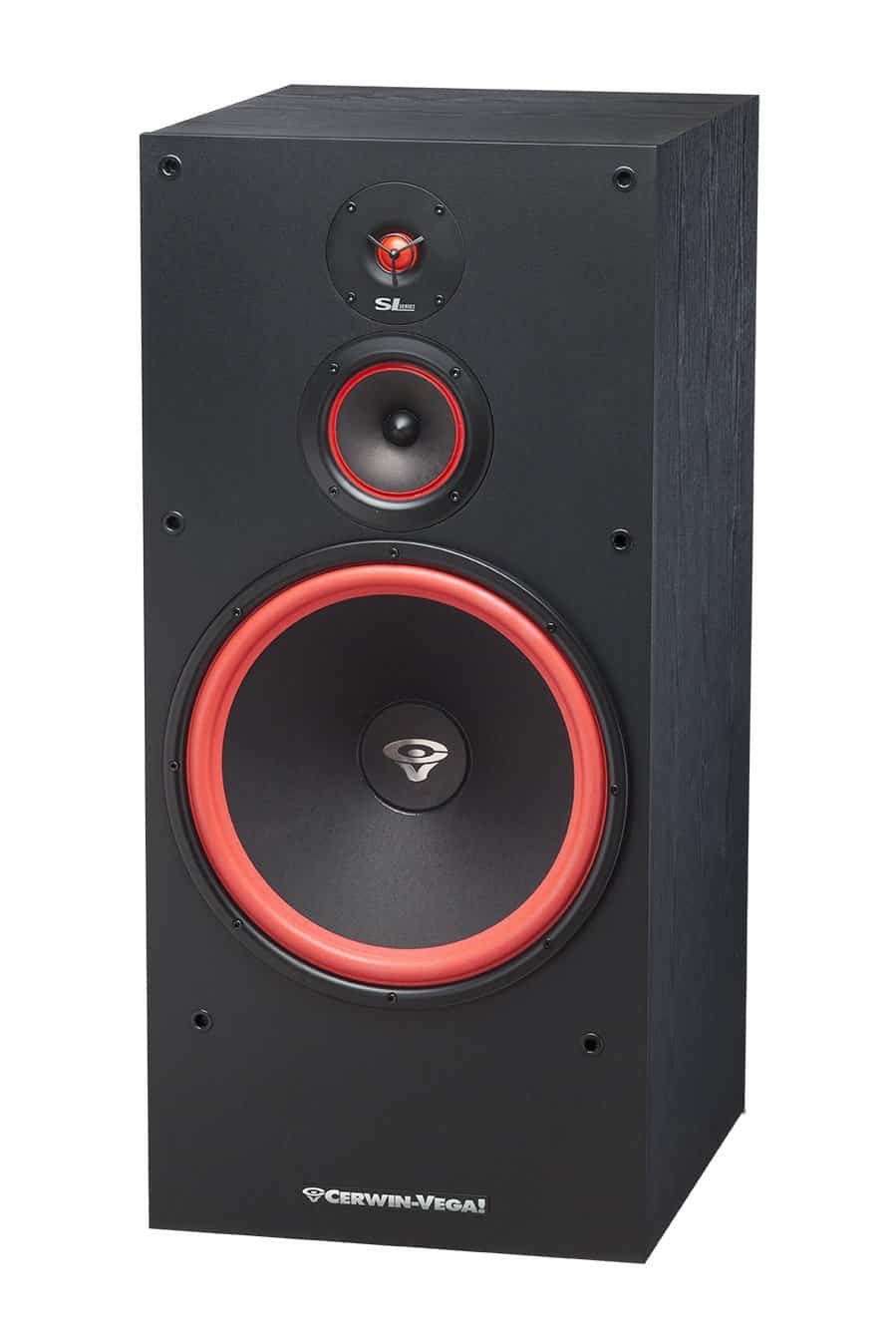 The Best Floor Standing Speakers Under 1000 Bucks