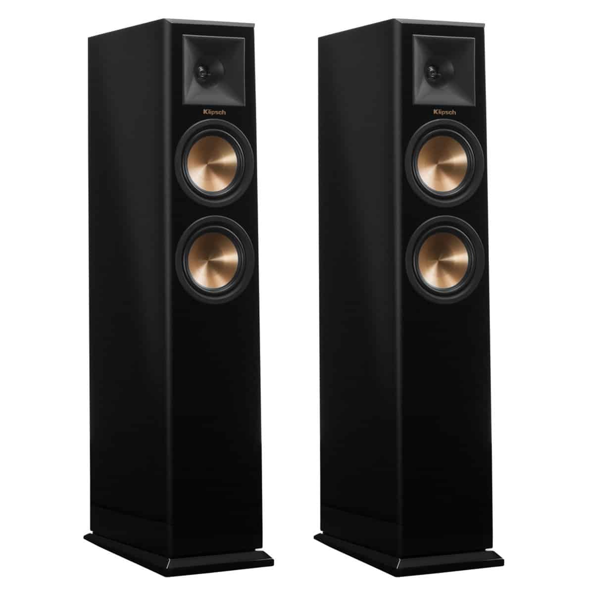 The Best Floor Standing Speakers Under 2000 Dollars