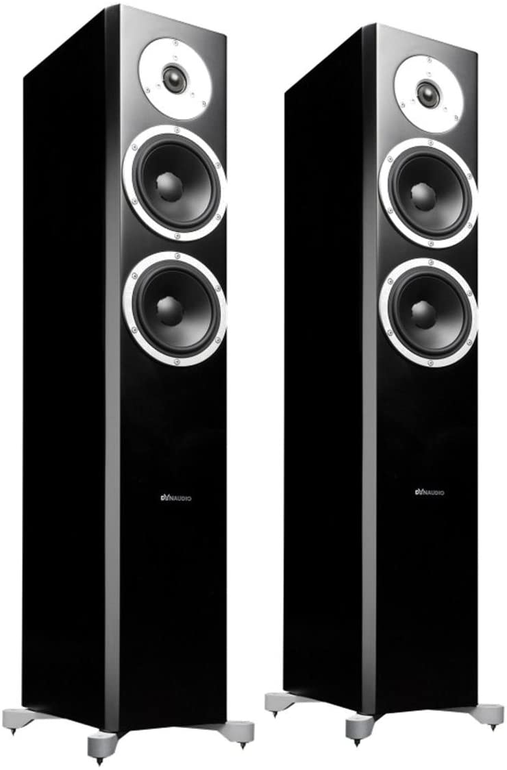 Best Floor Standing Speakers Under 5000 Where Performance Meets Affordability [updated 2023