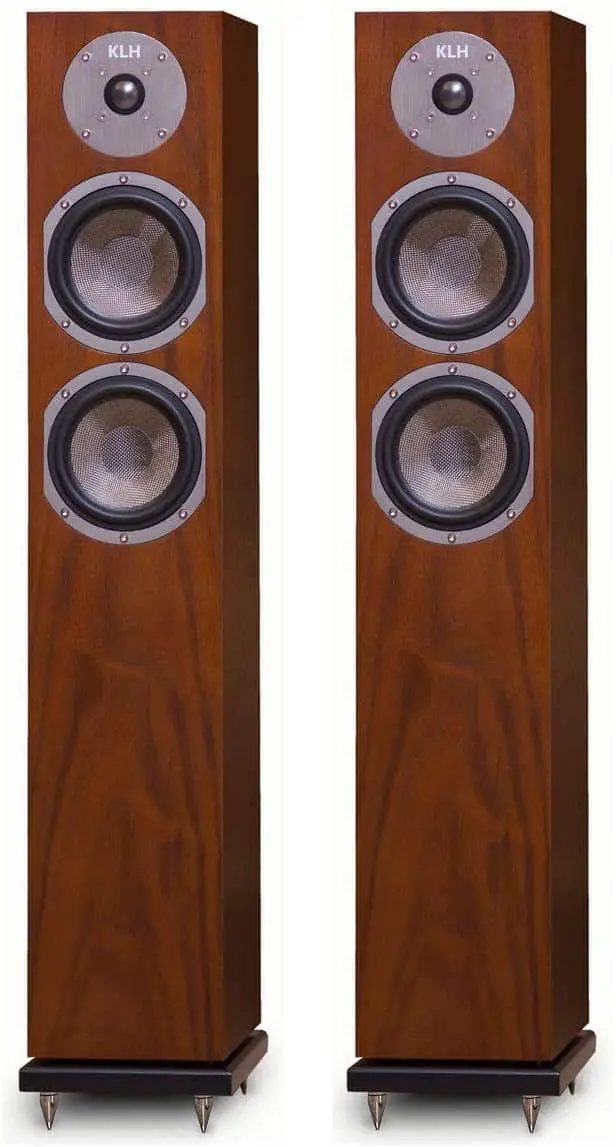 Best Floor Standing Speakers Under 5000 Where Performance Meets