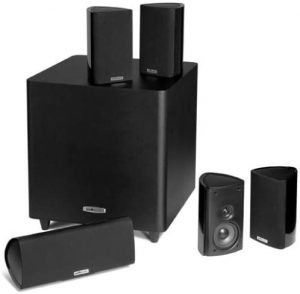 Best 5.1 Surround Sound System | My Home Speakers