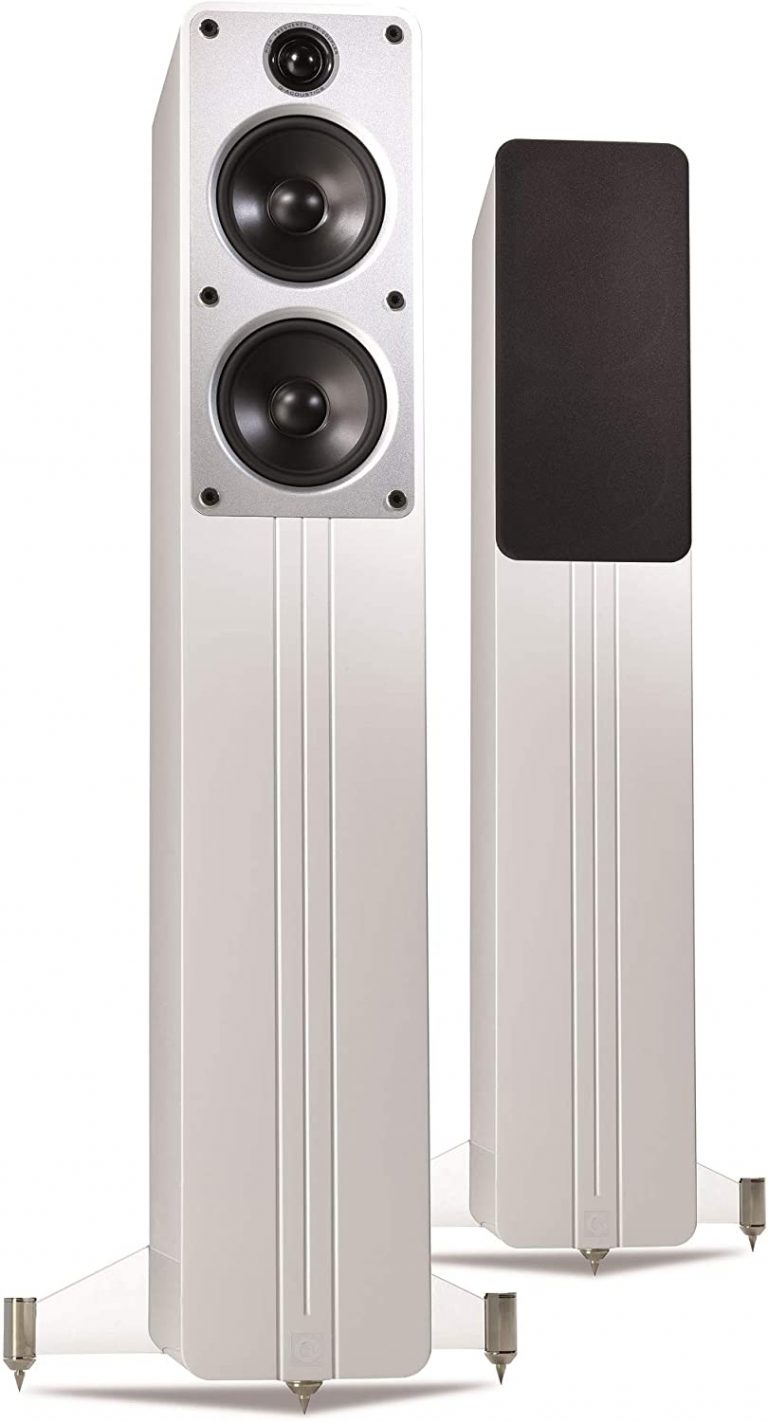 Best Floor Standing Speakers Under 5000 Where Performance Meets