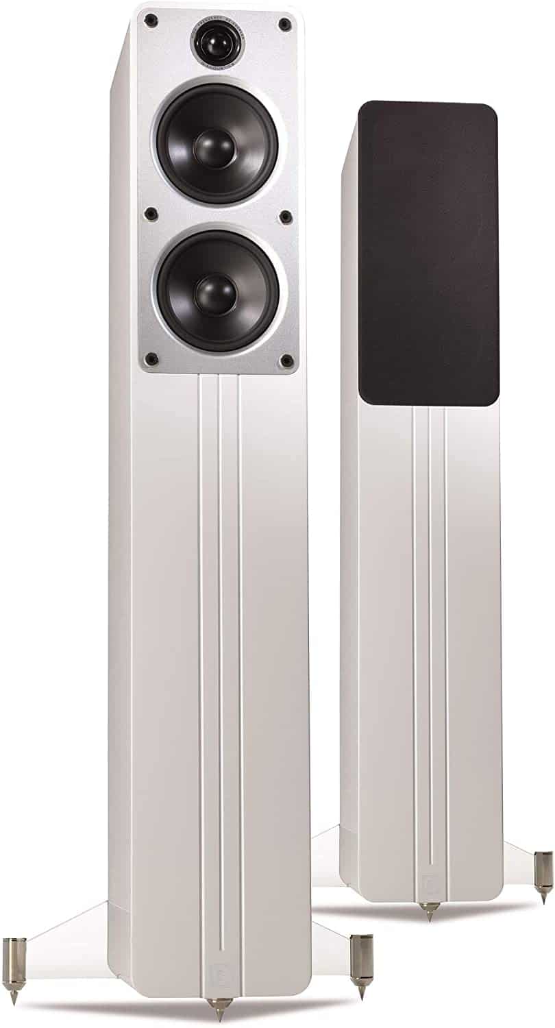 Best Floor Standing Speakers Under 5000 Where Performance Meets
