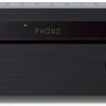 Sony STRDH190 2 ch Stereo Receiver Phono input