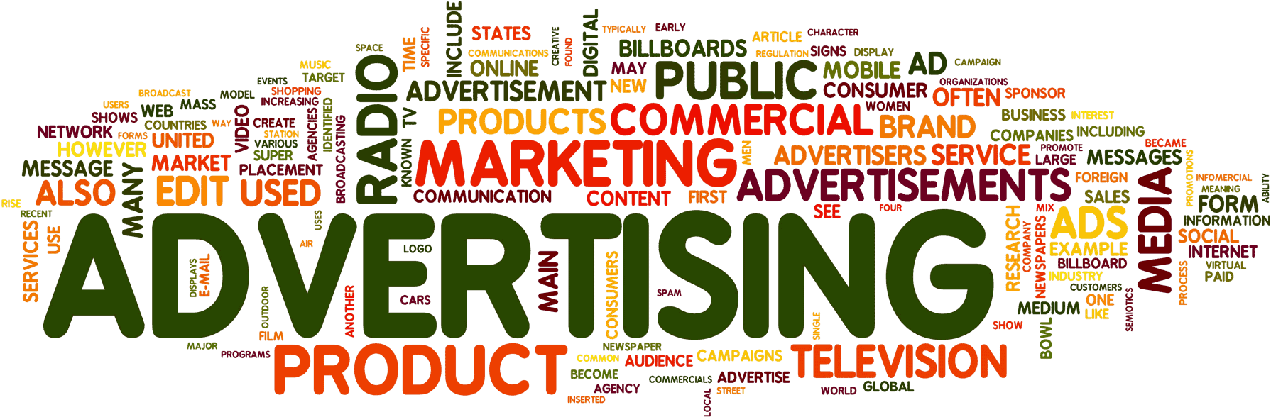 Advertise Advertise with us