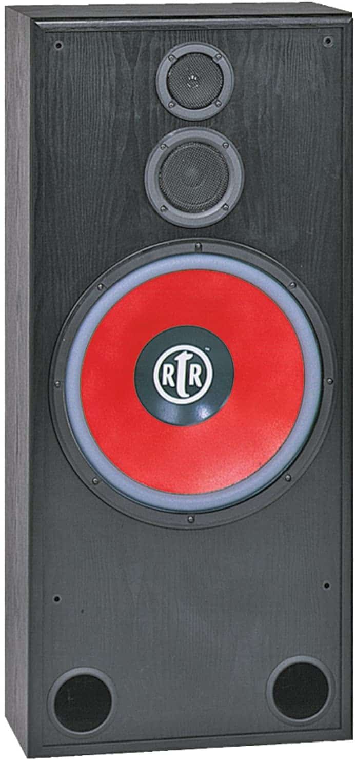Floor Standing Speakers With Built In Subwoofer Floor Standing Speakers With Built-in Subwoofer
