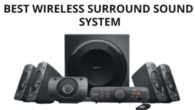 Best Wireless Surround Sound System