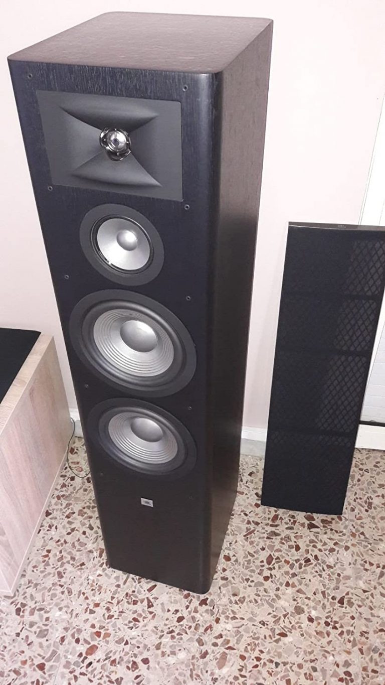 Best Floor Standing Speakers Under 2000 The Best Floor Standing Speakers Under 2000 Dollars
