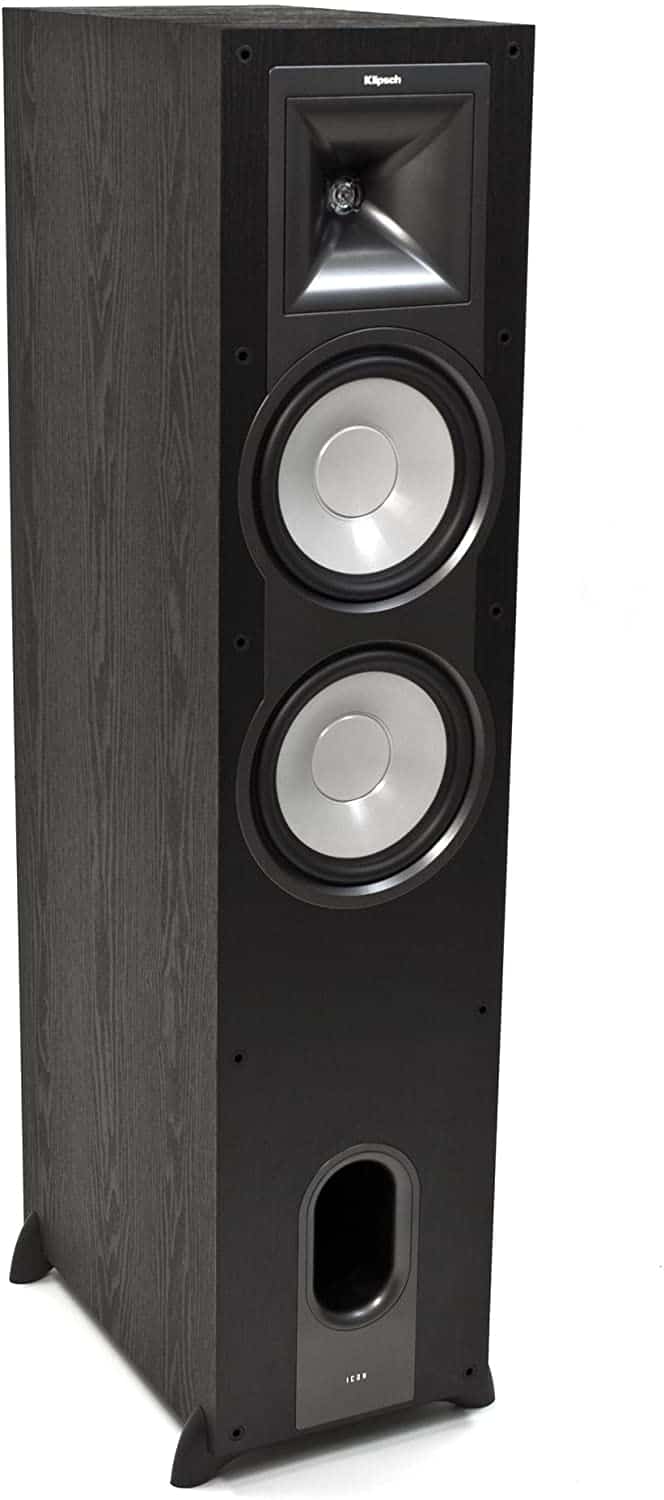 Best Floor Standing Speakers Under $500 BEST FLOOR STANDING SPEAKERS UNDER 500 DOLLARS