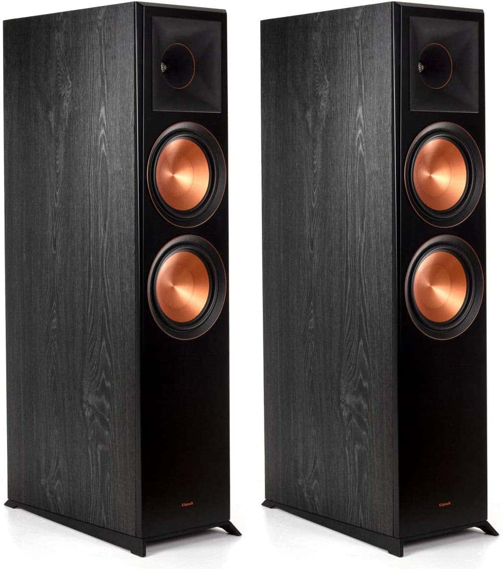 Best Home Floor Standing Speakers 9 Top Best Klipsch Floor Standing Speakers