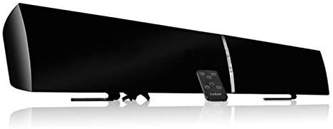 LuguLake TV Sound Bar 3D Surround Wireless Speaker