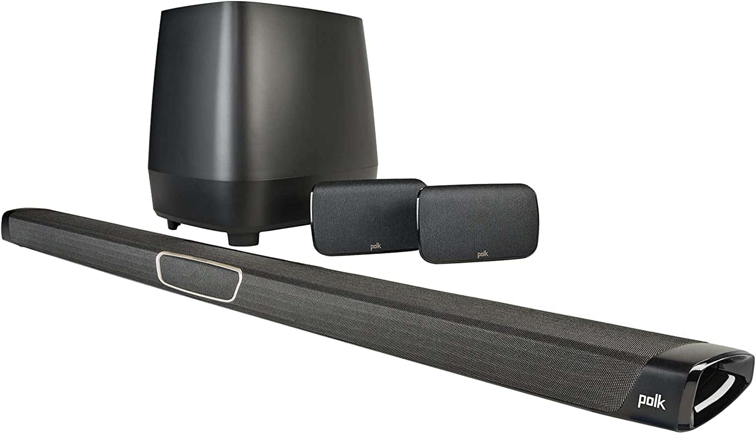 Top Best Home Theater Surround Sound Systems