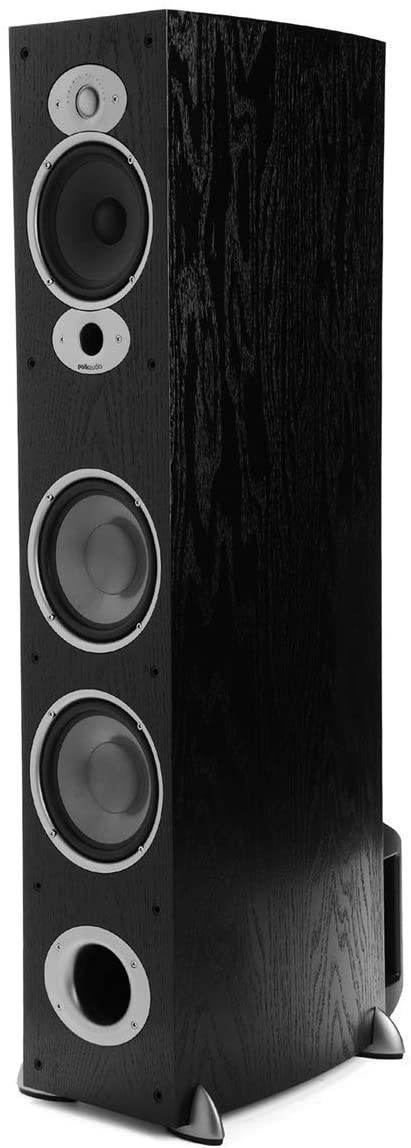 Floor Standing Speakers With Built In Subwoofer Floor Standing Speakers With Built-in Subwoofer