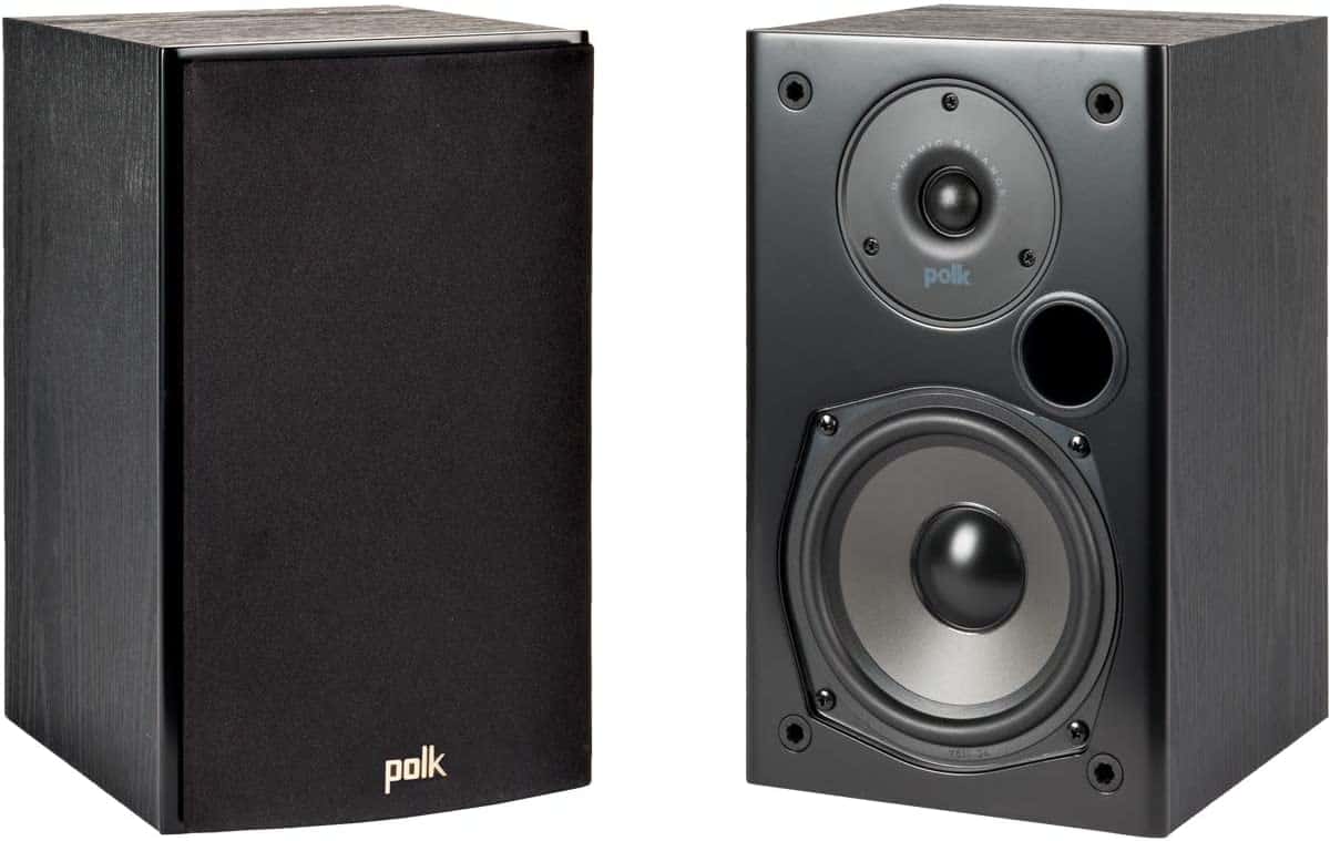 Floor Standing Vs. Bookshelf Speakers Which Is The Best