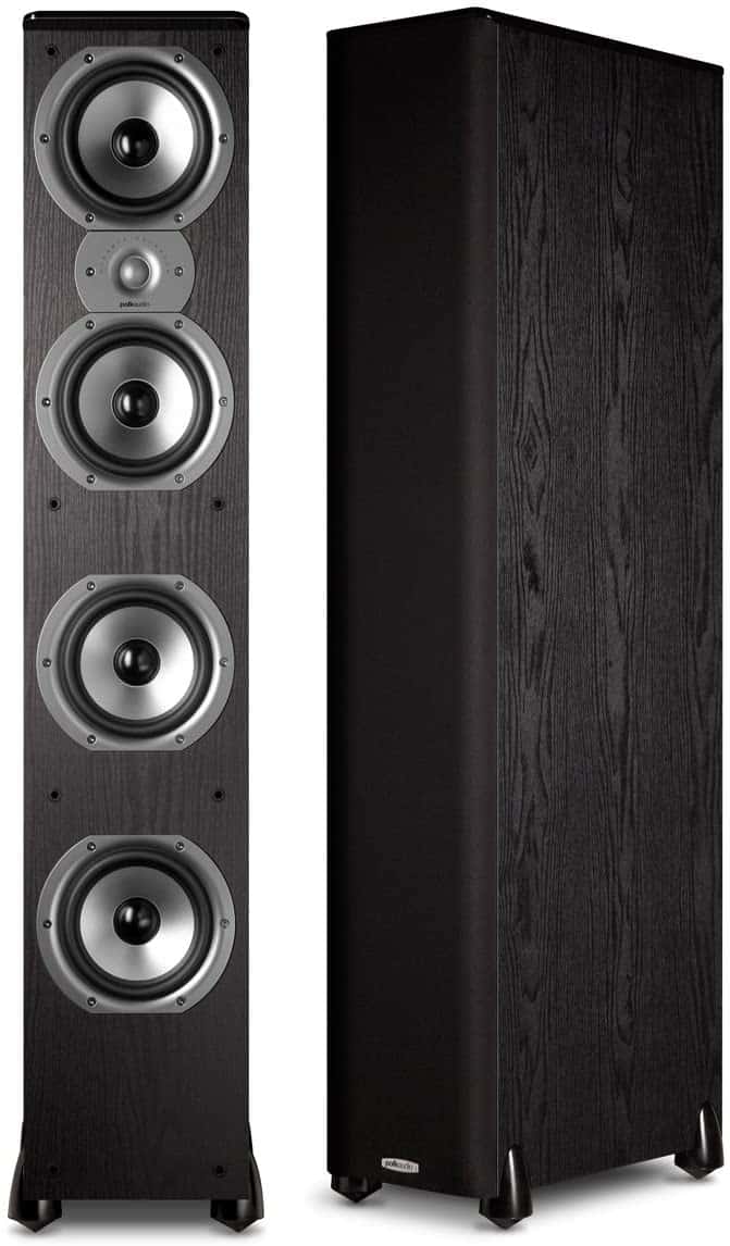 Best Floor Standing Speakers Under $500 BEST FLOOR STANDING SPEAKERS UNDER 500 DOLLARS