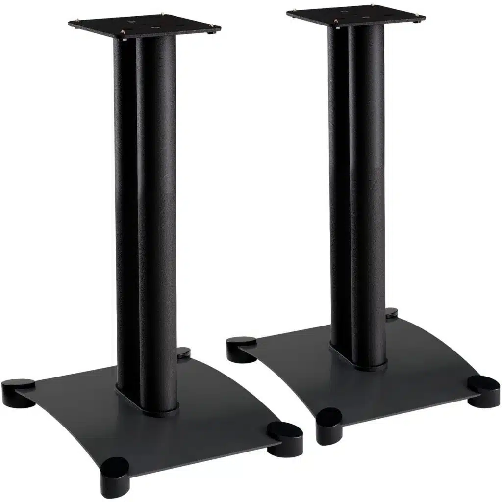 speaker stands