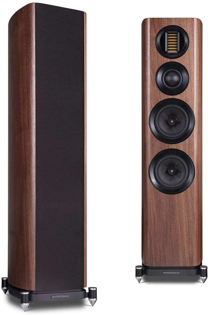 The Best Floor Standing Speakers Under 2000 Dollars
