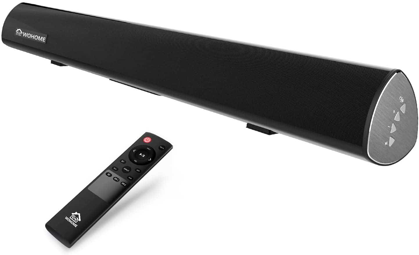 Best Wireless Surround Sound Speakers 23 Best Wireless Surround Sound System | My Home Speakers