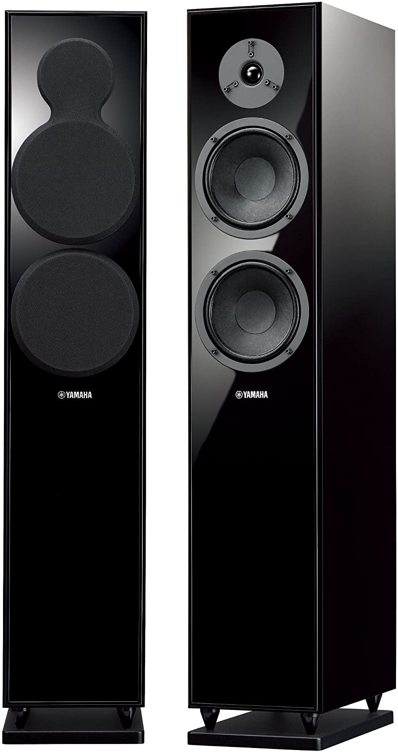 best mid priced floor standing speakers