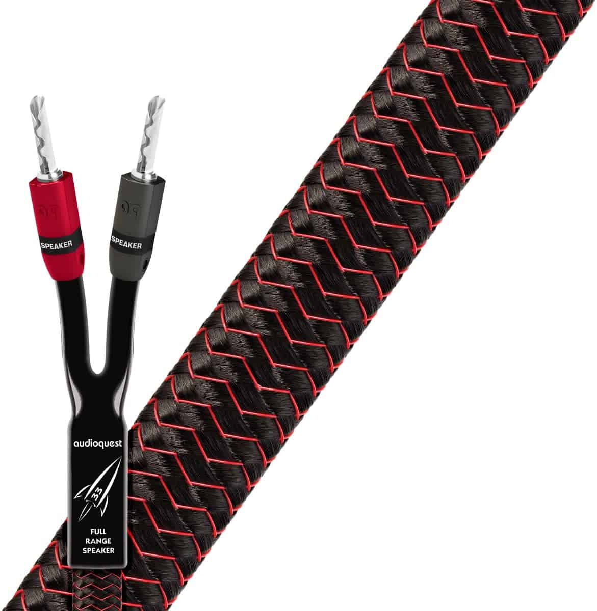 The Best HiFi Speaker Cables Connectors My Home Speakers