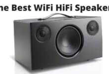 Best WiFi HiFi Speakers