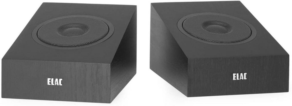 ELAC Debut 2.0 A4.2 Dolby Atmos Modules speaker
