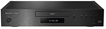 Panasonic DP-UB9000 4K Blu-ray Player