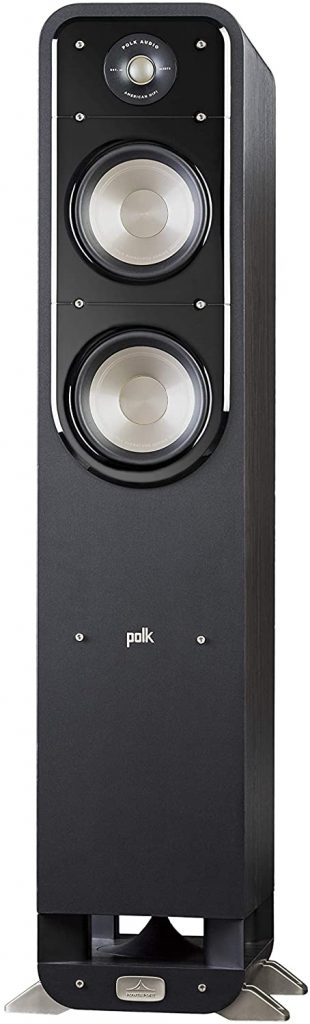 Polk Signature Series S55 Floor Standing Speaker