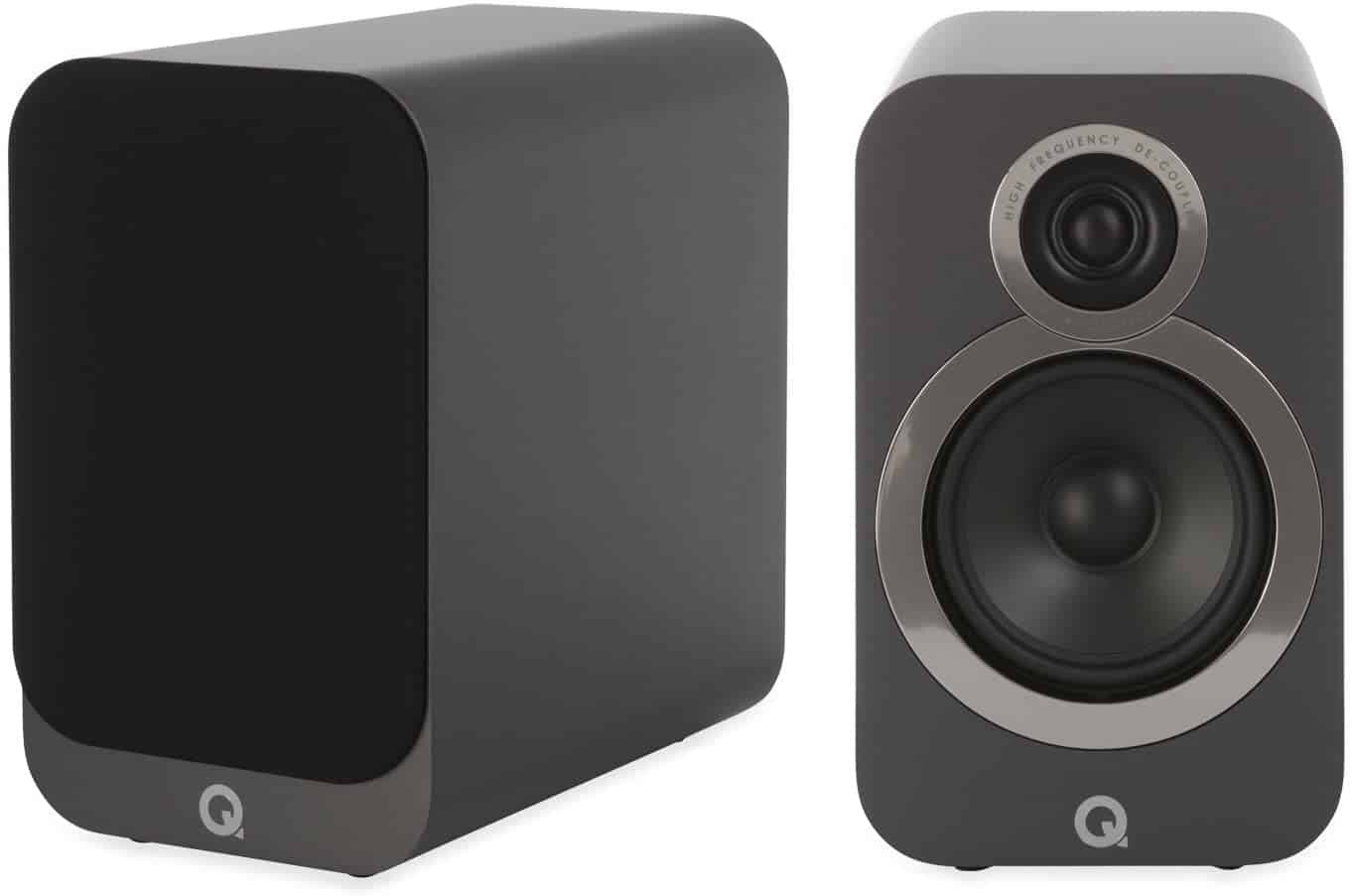 The Best HiFi Bookshelf Speakers My Home Speakers