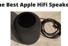 Apple HiFi Speakers