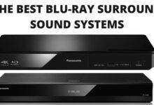blu ray surround sound system