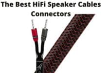 HiFi Speaker Cables