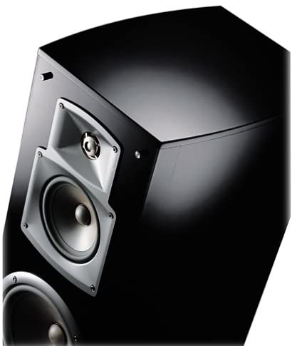 Yamaha NS777 3Way Bass Reflex Tower Speaker