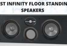 Best Infinity Floor Standing Speakers