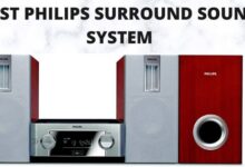 Best Philips Surround Sound System