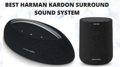 best Harman Kardon Surround Sound System