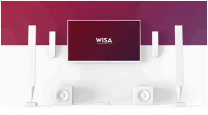 image How To Connect Home Speakers To A TV That Has RCA Jacks