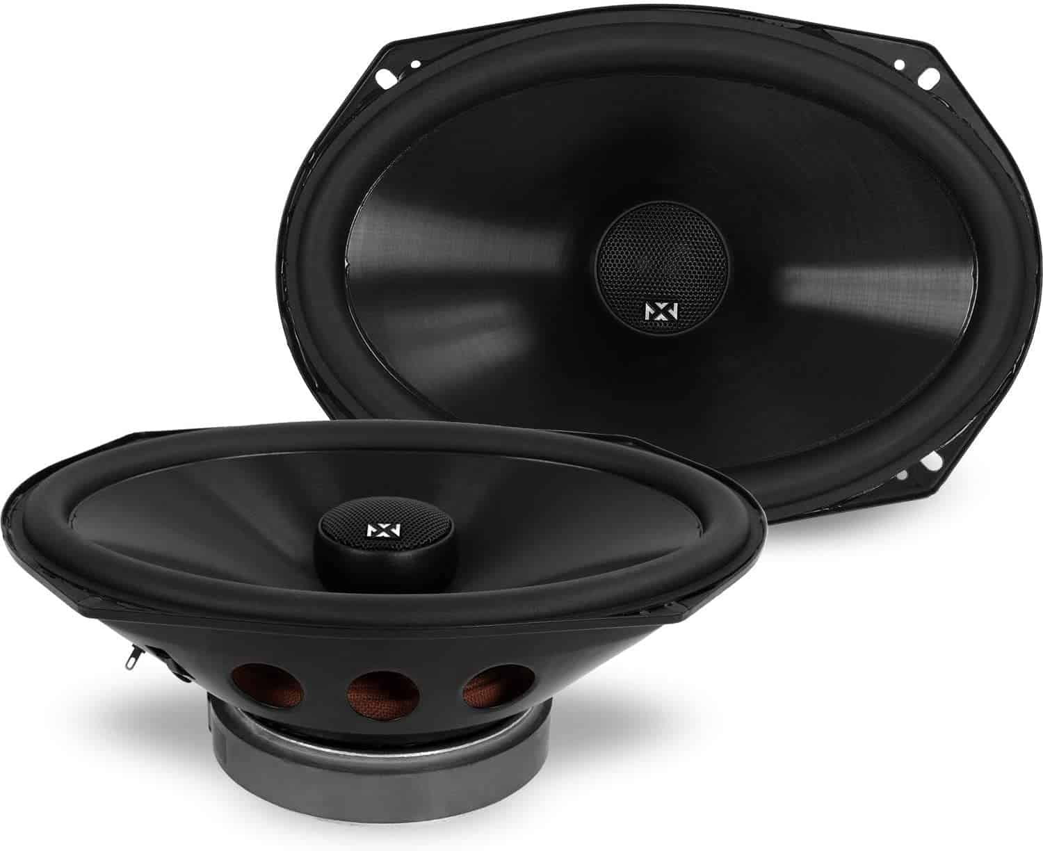 Can You Mix Coaxial And Component Speakers Complete Guide