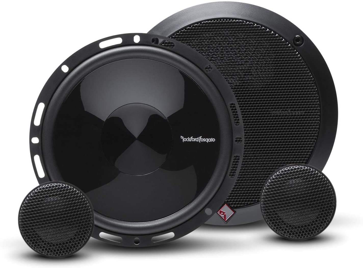 Can You Replace Component Speakers With Coaxial Speakers?
