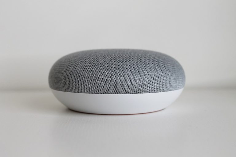 How To Connect Google Home To External Speakers