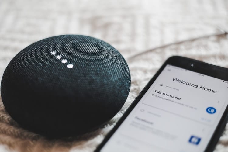 How to Connect Google Home to External Speakers
