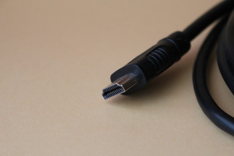 Is There A Difference Between HDMI And HDMI ARC Cable?