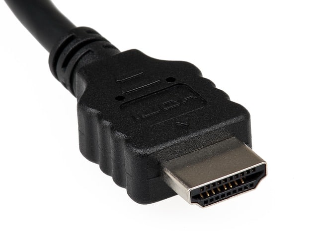 HDMI Cable For Arc