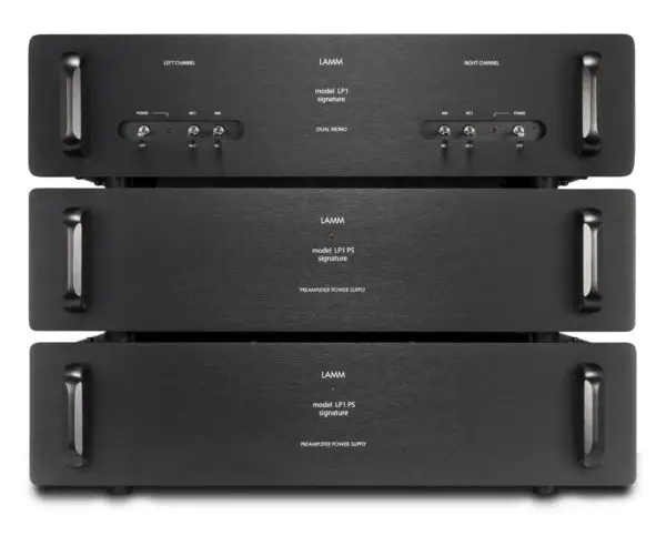 How Did Best Phono Preamp Become the Best