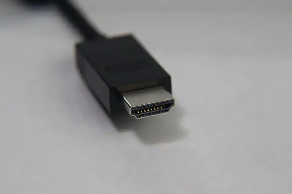 HDMI