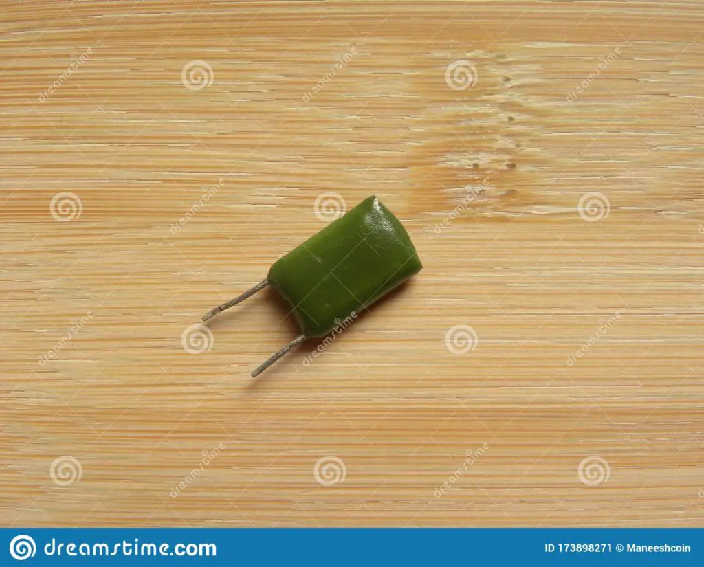 Ceramic Capacitors