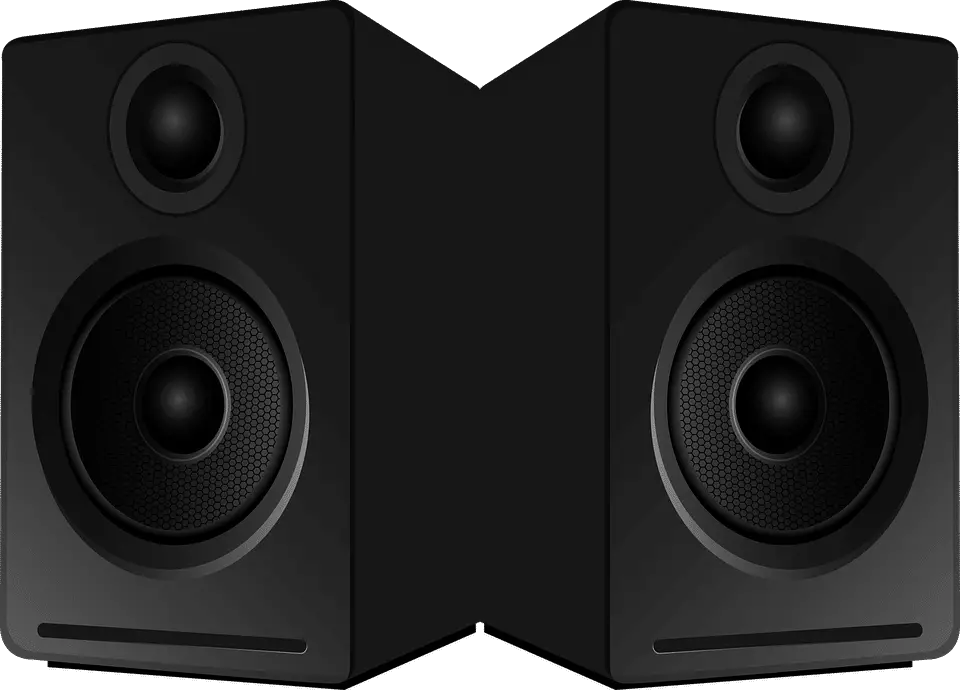 HOW TO AMPLIFY SPEAKERS WITHOUT AMPLIFIER