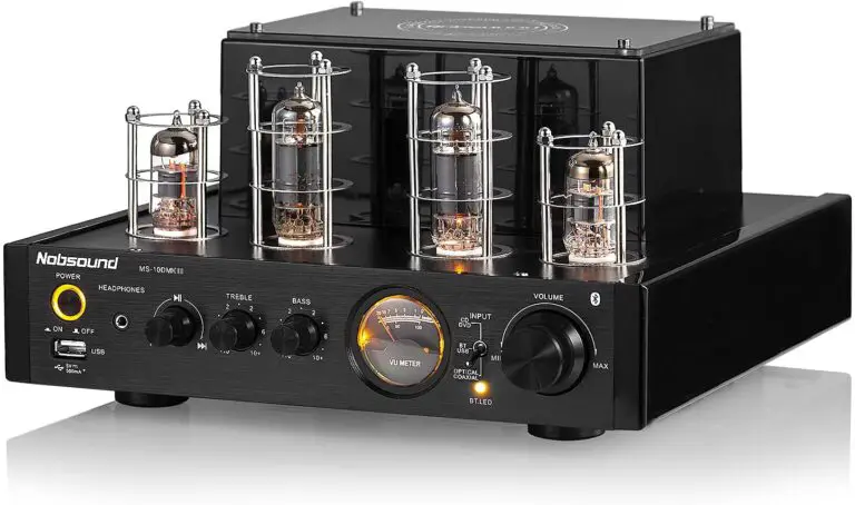 How To Repair Tube Amplifiers With Step-By-Step
