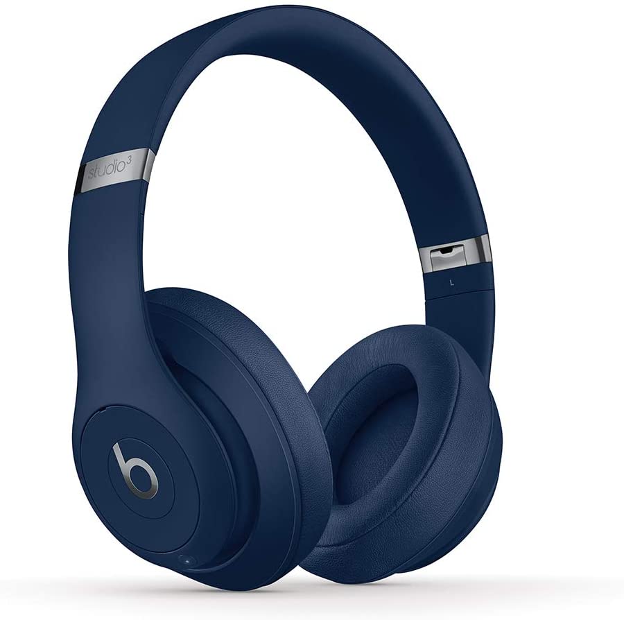 Beats Studio3 Wireless Headphones